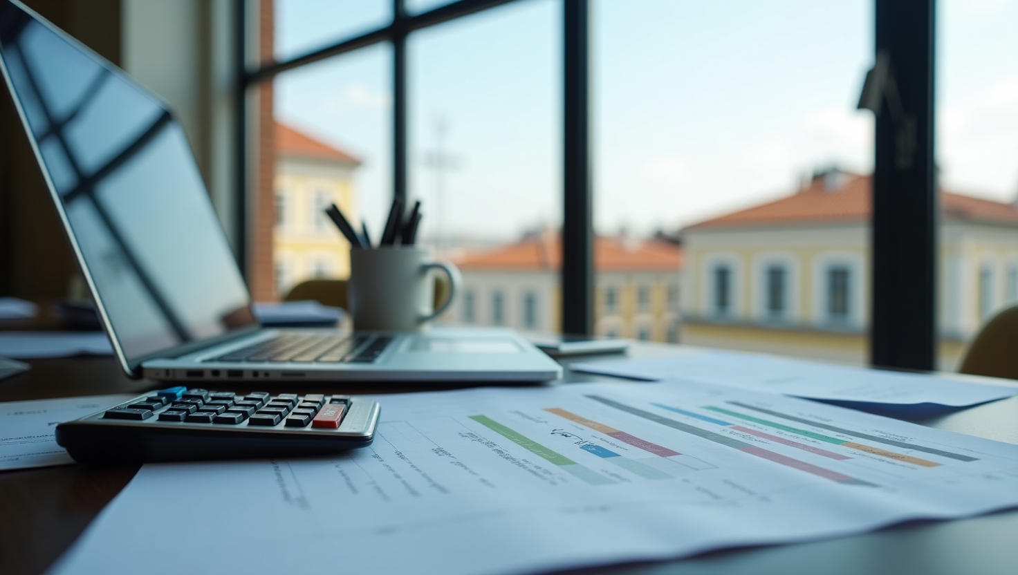Contabilidade Empresarial
